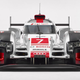Illustration for article titled The Audi R18 Just Lost Some Downforce To Be Blindingly Fast At Le Mans